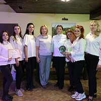 Кулинарный конкурс "О вкусной и здоровой пище" (2024)