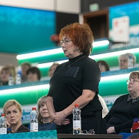 Собрание уполномоченных БНП (18.12.2023)