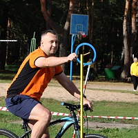 IV Республиканский турслет нотариата (сентябрь 2025)