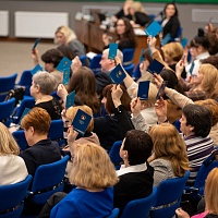 Собрание уполномоченных БНП (27.03.2023)