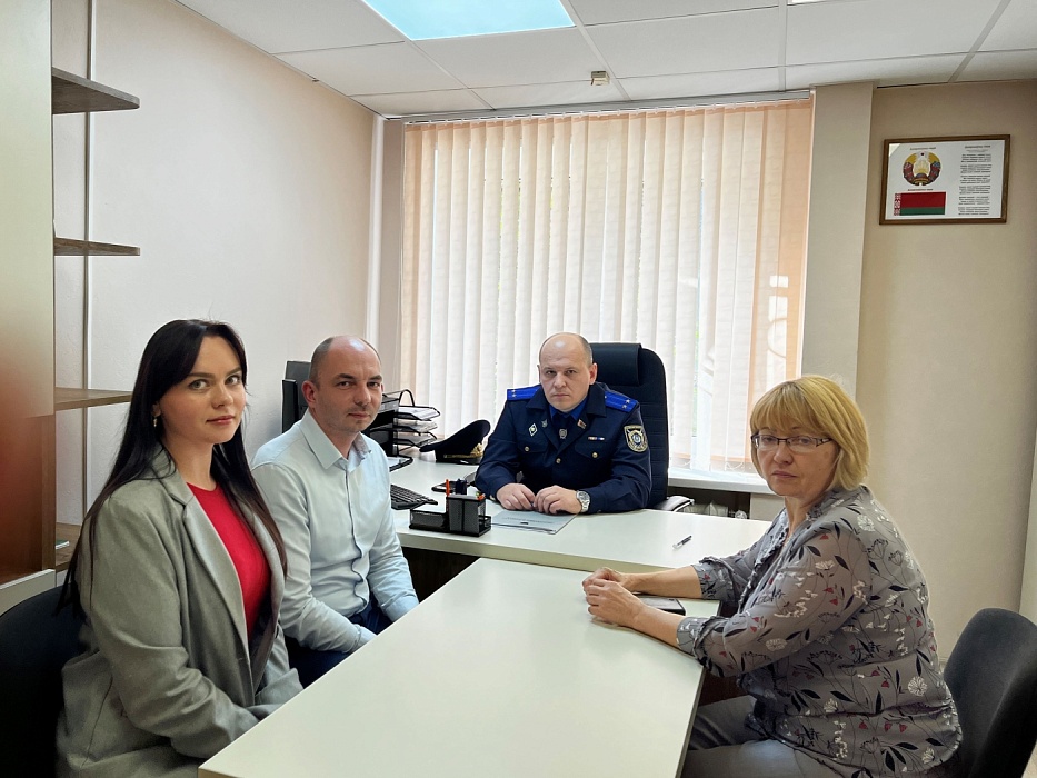 Борьба с коррупцией в нотариате