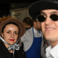 Кулинарный конкурс 2023