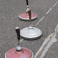 Международная Спартакиада "Нотариат 2024"