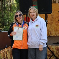 IV Республиканский турслет нотариата (сентябрь 2025)