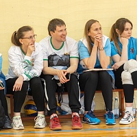 Спартакиада "Нотариат Беларуси 2023"