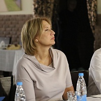 Кулинарный конкурс "О вкусной и здоровой пище" (2024)