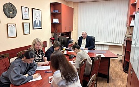 Дзень роднай мовы