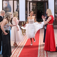 Бал "Нотариальная рапсодия"