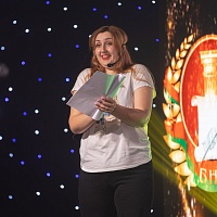 Спартакиада "Нотариат Беларуси 2023"