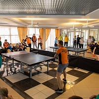 Спартакиада "Нотариат Беларуси 2023"