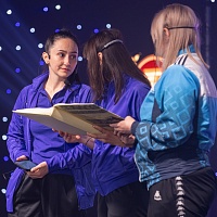 Спартакиада "Нотариат Беларуси 2023"