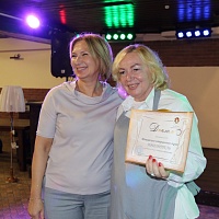 Кулинарный конкурс "О вкусной и здоровой пище" (2024)