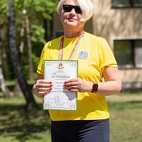 Спартакиада "Нотариат Беларуси 2023"