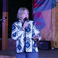 IV Республиканский турслет нотариата (сентябрь 2025)