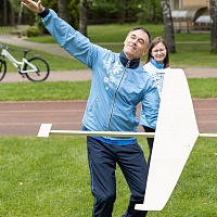 Спартакиада "Нотариат Беларуси 2023"