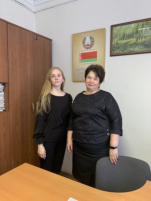 Правовое просвещение в период акции "Родительская неделя"