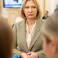 Второе заседание Базовой организации СНГ в сфере нотариальной деятельности (23.11.2023)