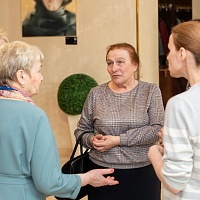 Собрание уполномоченных БНП (27.03.2023)