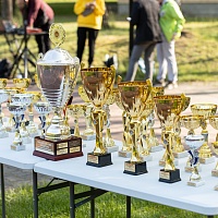 Спартакиада "Нотариат Беларуси 2023"