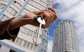 Как продать квартиру в Беларуси, если находишься за границей