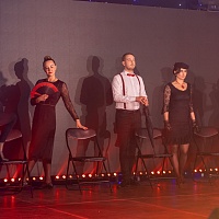 Спартакиада "Нотариат Беларуси 2023"