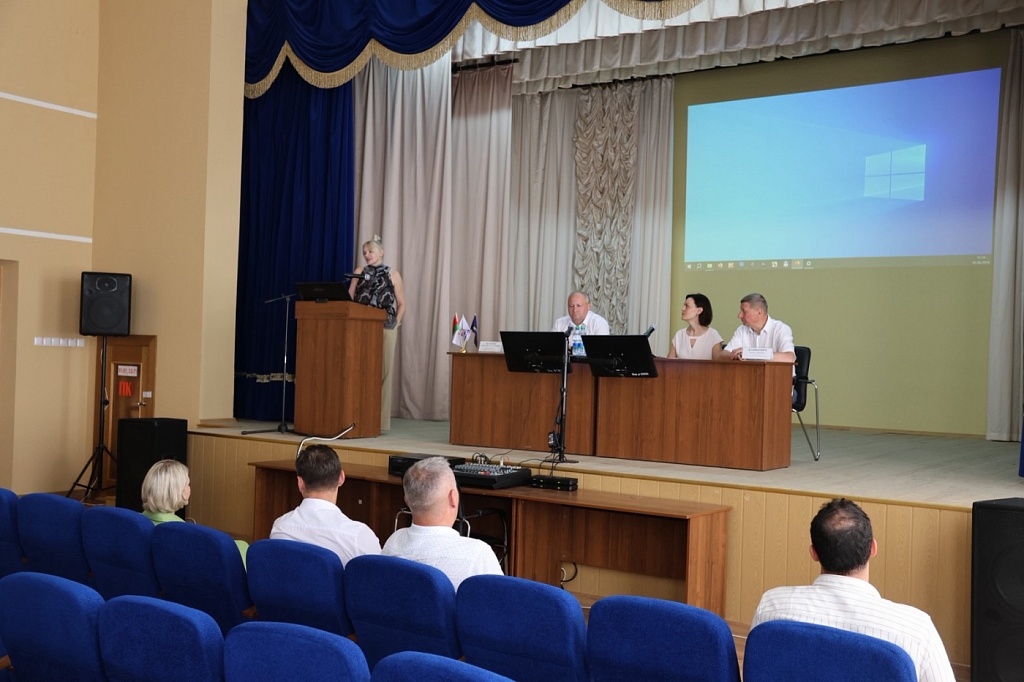 Счастливая семья - крепкое государство