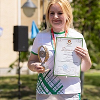 Спартакиада "Нотариат Беларуси 2023"