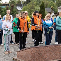 Спартакиада "Нотариат Беларуси 2023"