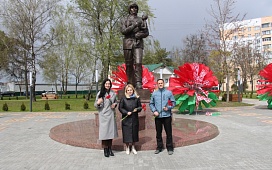  Память о Чернобыле