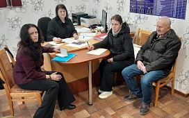 Доступная юридическая помощь на месте