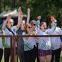 Спартакиада "Нотариат Беларуси 2023"