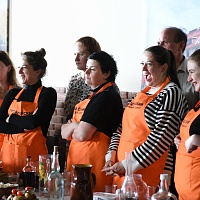 Кулинарный конкурс 2023