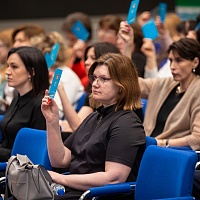 Собрание уполномоченных БНП (27.03.2023)