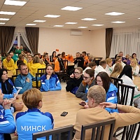 IV Республиканский турслет нотариата (сентябрь 2025)