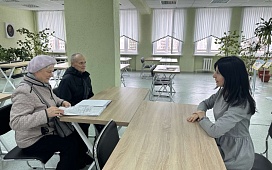 Правовое просвещение в День единения народов Беларуси и России