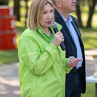 Спартакиада "Нотариат Беларуси 2023"