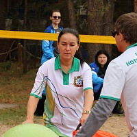 IV Республиканский турслет нотариата (сентябрь 2025)