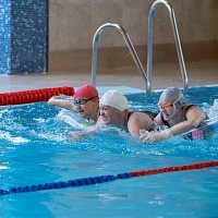 Спартакиада "Нотариат Беларуси 2023"