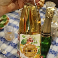 Кулинарный конкурс "О вкусной и здоровой пище" (2024)