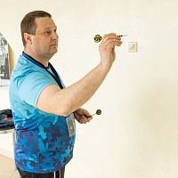 Спартакиада "Нотариат Беларуси 2023"