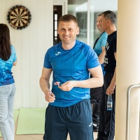 Спартакиада "Нотариат Беларуси 2023"