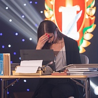 Спартакиада "Нотариат Беларуси 2023"