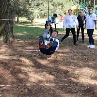 IV Республиканский турслет нотариата (сентябрь 2025)