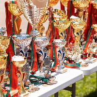 Спартакиада "Нотариат Беларуси 2023"