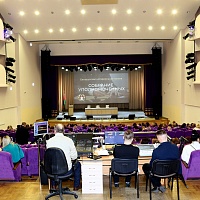 Собрание уполномоченных БНП (19.12.2022)