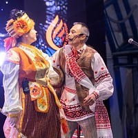 Международная Спартакиада "Нотариат 2024"