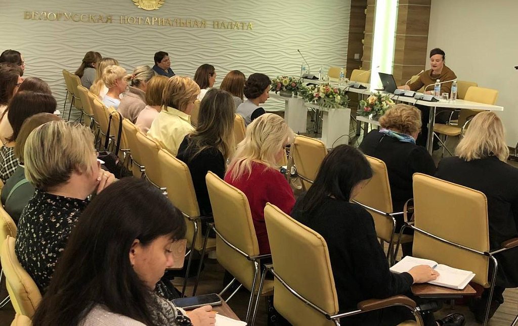 Продолжаем повышение квалификации