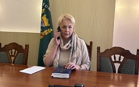 Нотариус ответила на вопросы жителей Гомельского района о завещаниях