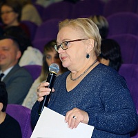 Собрание уполномоченных БНП (19.12.2022)