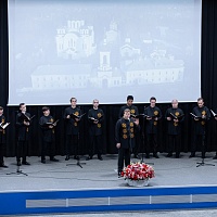 Собрание уполномоченных БНП (18.12.2023)